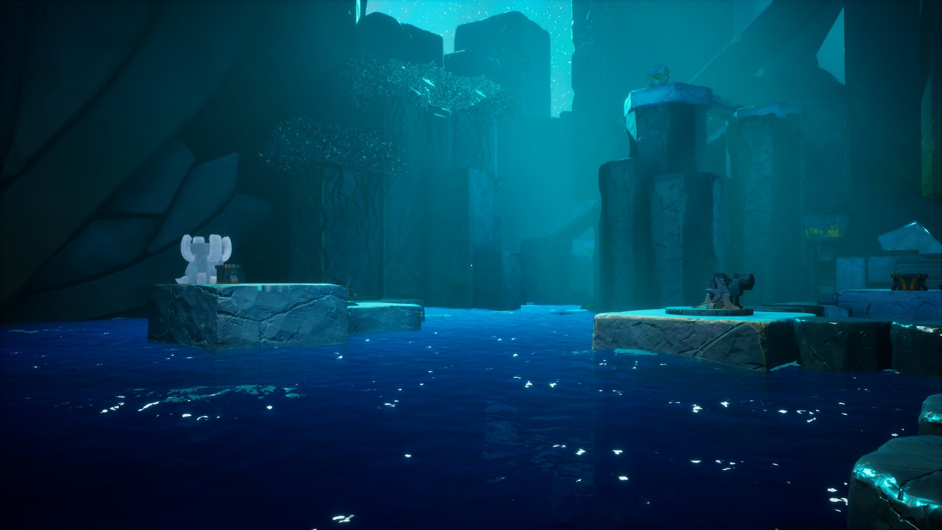 Call of the Sea - Imagen 16